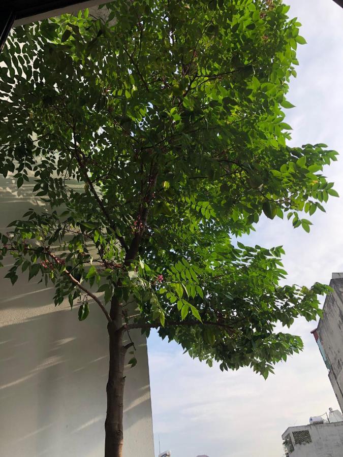 Ferienwohnung Crin House Tay Ho Hanoi Exterior foto